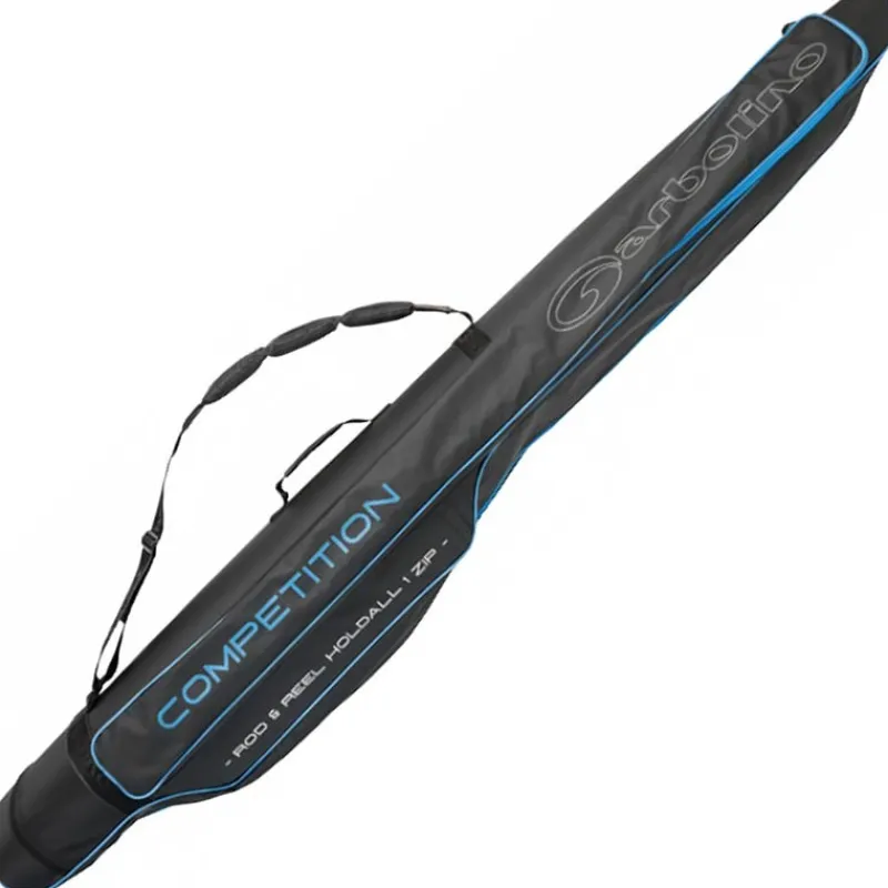 Garbolino Fourreau Match-Feeder Rigide 1 Zip - Squadra Competition Series