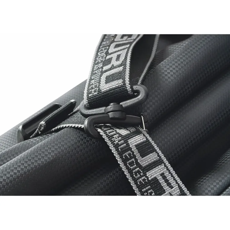 Fourreau Guru Fusion Rod 4 Plus+
