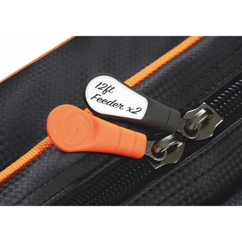Fourreau Guru Fusion Rod 4 Plus+
