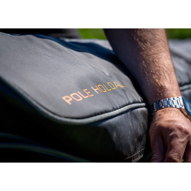 Guru Fourreau Team Holdall