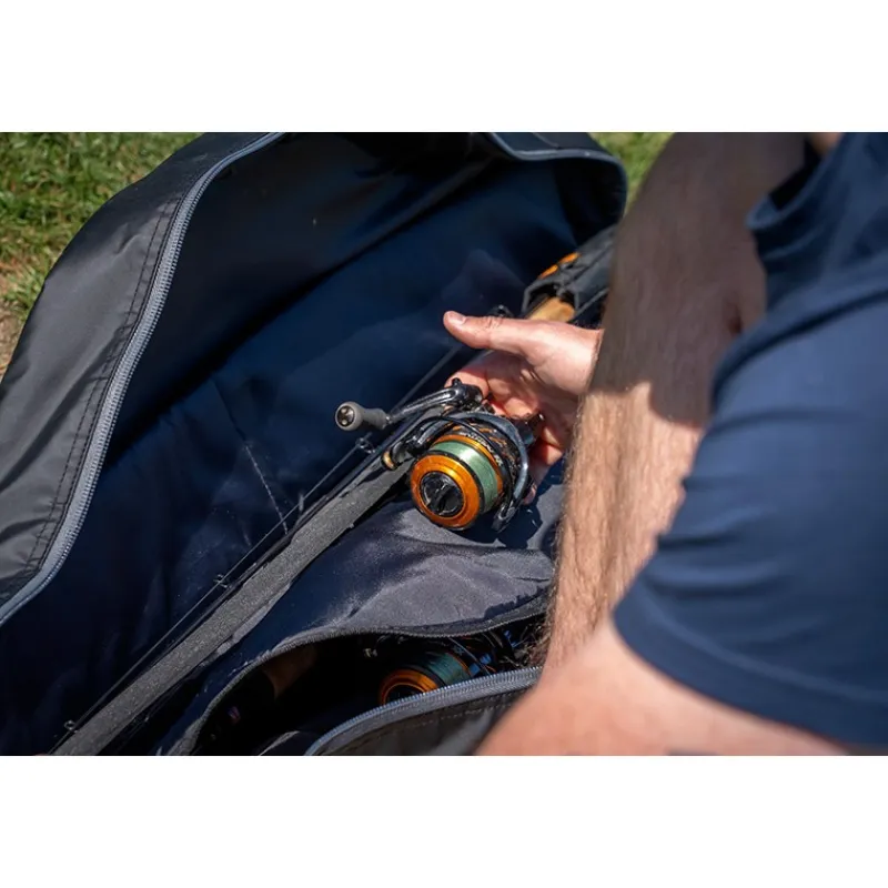 Guru Fourreau Team Holdall