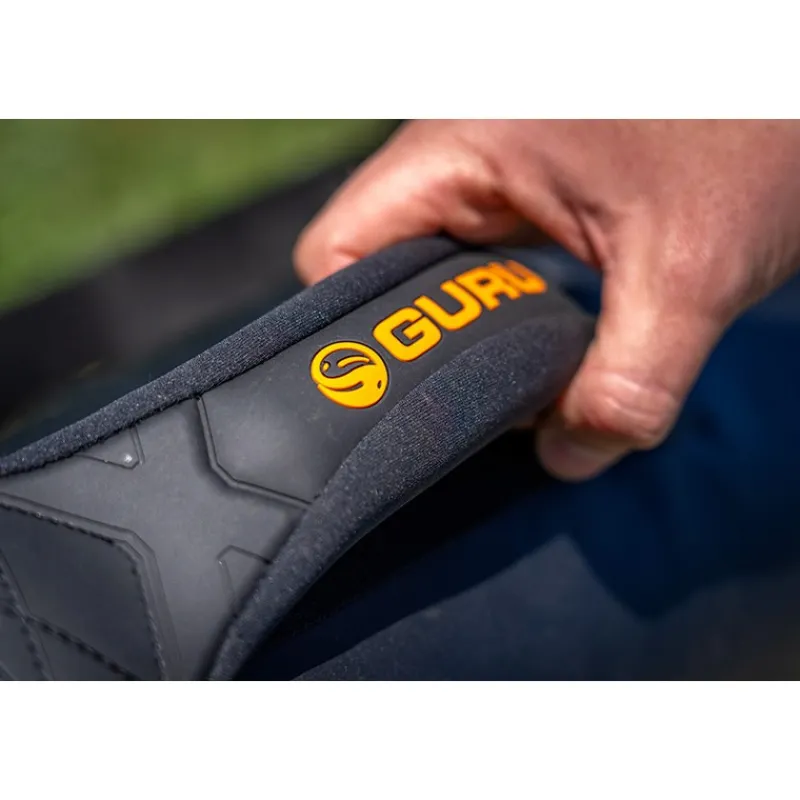 Guru Fourreau Team Holdall