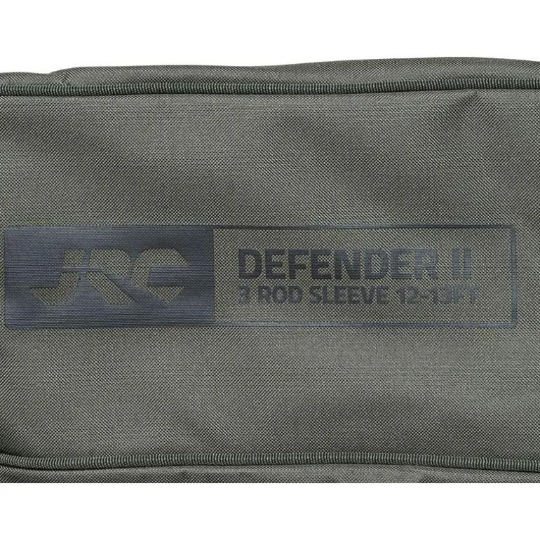Fourreau Jrc Defender Ii 3 Rod Sleeve 12-13Ft