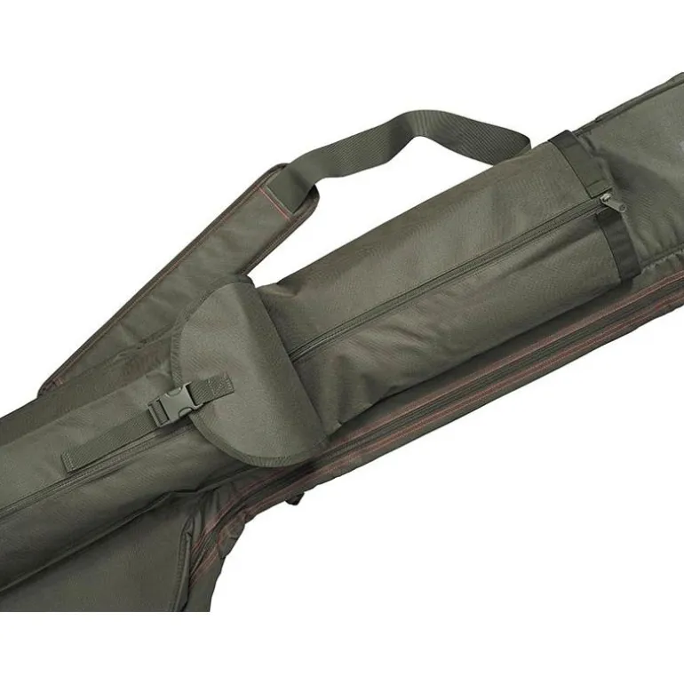 Fourreau Jrc Defender Ii 3 Rod Sleeve 12-13Ft