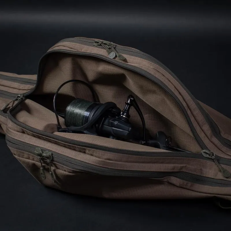 Korda Fourreau Compac Rod Divide Holdall