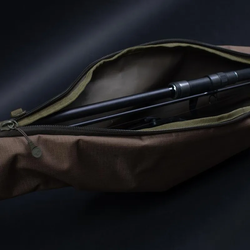 Korda Fourreau Compac Rod Divide Holdall