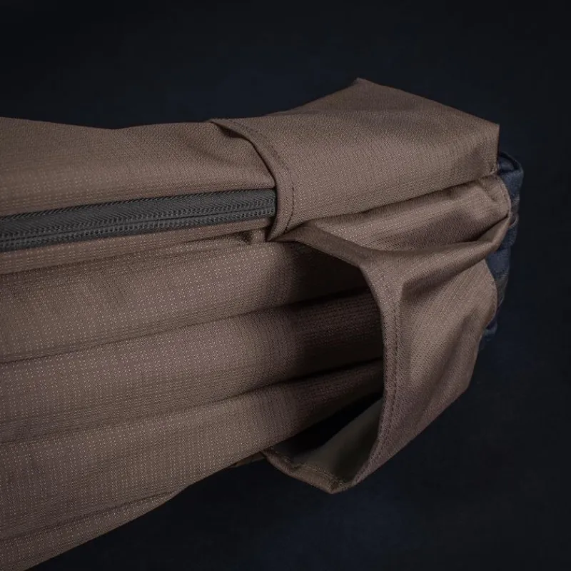 Korda Fourreau Compac Rod Divide Holdall