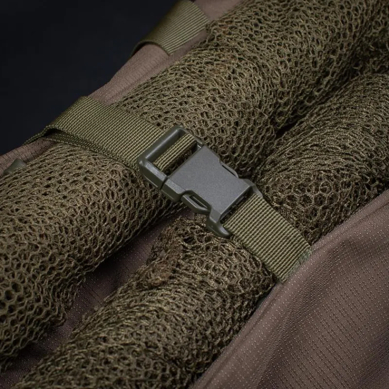 Korda Fourreau Compac Rod Divide Holdall