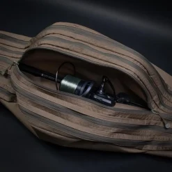 Korda Fourreau Compac Rod Divide Holdall