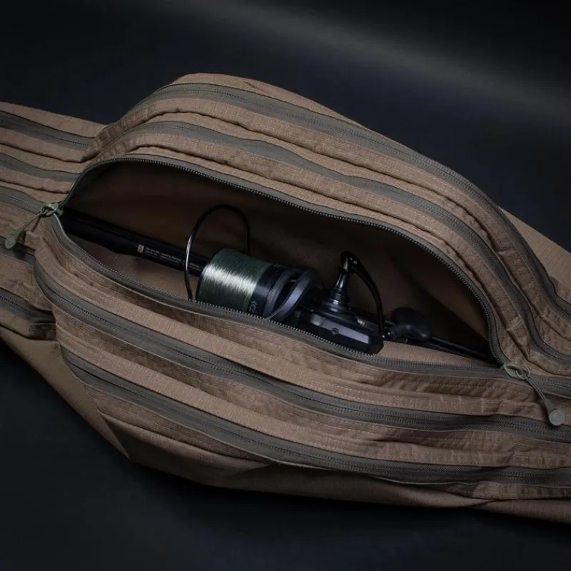 Korda Fourreau Compac Rod Divide Holdall