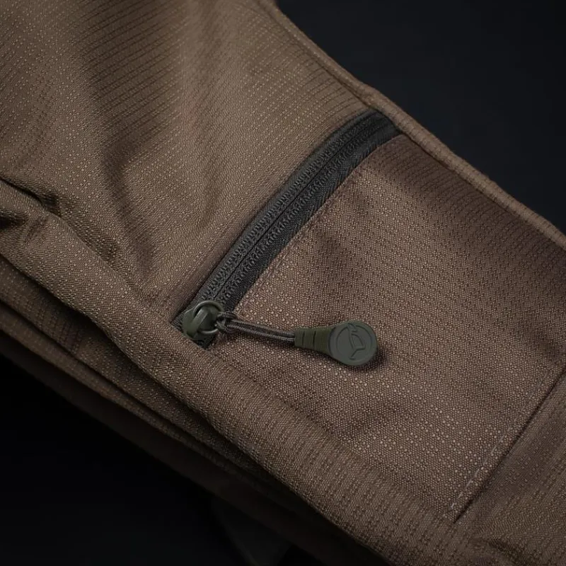 Korda Fourreau Compac Rod Divide Holdall