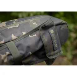 Korda Fourreau Compac 3 Rod Holdall Dark Kamo