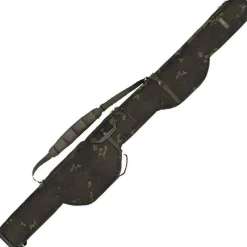 Korda Fourreau Compac 5 Rod Holdall Dark Kamo