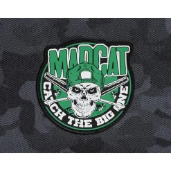 Fourreau Madcat Rod Holdall Xl 3 Rods