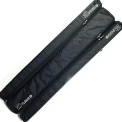 Map Fourreau Parabolix 8 Tube Layflat Black Edition Holdall