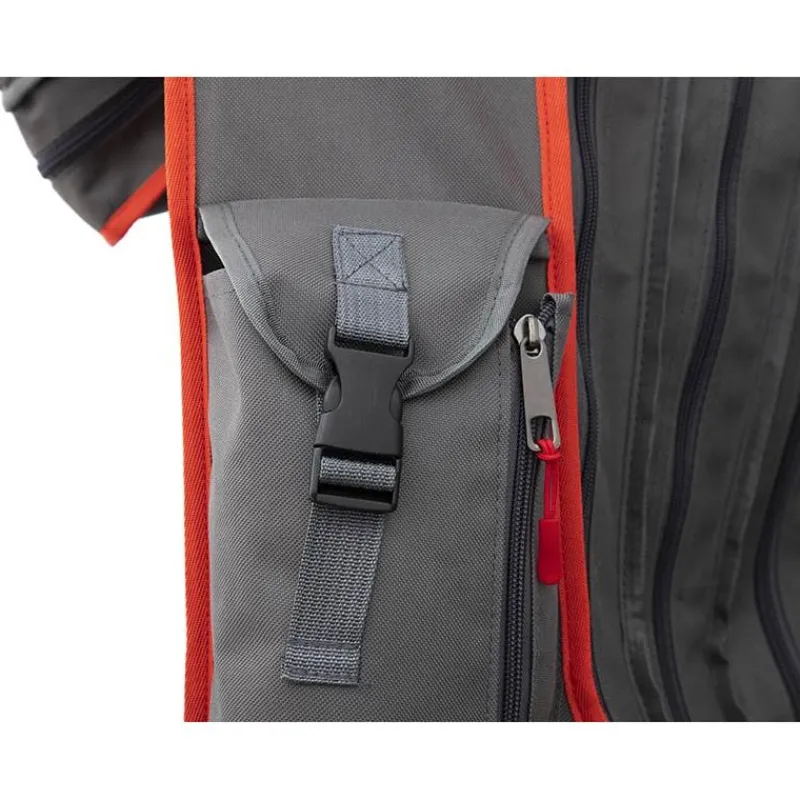 Mikado Fourreau Rod Holdall