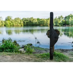 Nash Fourreau Scope Ops Hi Protect - 1 Canne