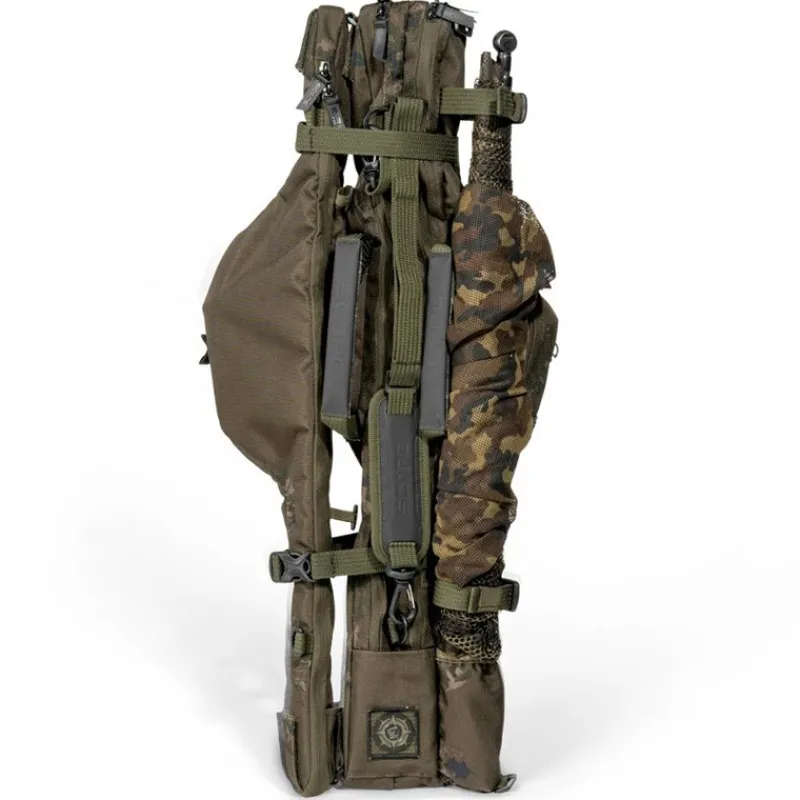 Nash Fourreau Scope Ops Hi Protect - 2 Cannes