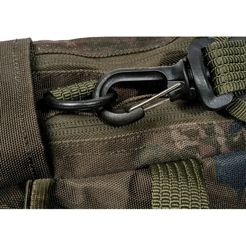 Nash Fourreau Scope Ops Hi Protect - 2 Cannes
