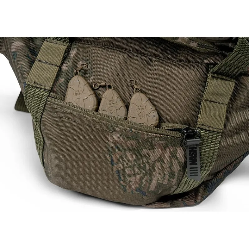 Nash Fourreau Scope Ops Hi Protect - 2 Cannes