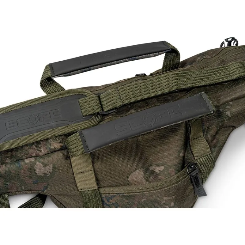 Nash Fourreau Scope Ops Hi Protect - 2 Cannes