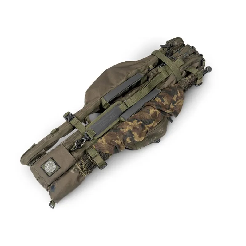 Nash Fourreau Scope Ops Hi Protect - 2 Cannes