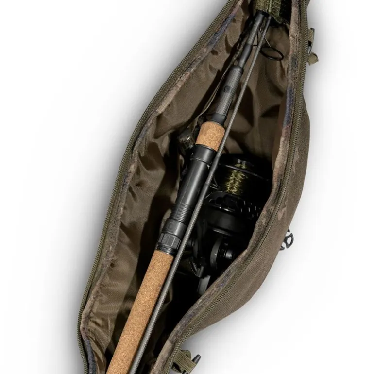 Fourreau Nash Scope Ops Soft Protect - 1 Canne