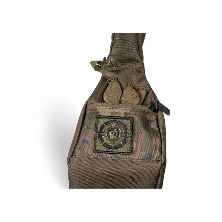 Fourreau Nash Scope Ops Soft Protect - 1 Canne