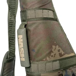 Fourreau Nash Subterfuge Hi Protect Rod Skin
