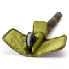 Fourreau Orvis Tube Canne + Moulinet