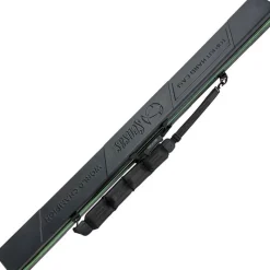 Sensas Fourreau Pour Kit Top Kit Hard Case
