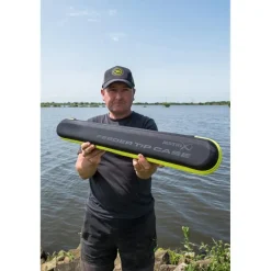 Fox Matrix Fourreau Pour Scions Eva Feeder Tip Case