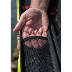 Fox Matrix Fourreau Pour Scions Eva Feeder Tip Case