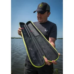 Fox Matrix Fourreau Pour Scions Eva Feeder Tip Case