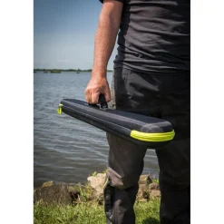 Fox Matrix Fourreau Pour Scions Eva Feeder Tip Case