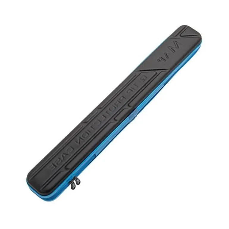 Fourreau Pour Scions Map Q Case Quiver Tip Protection Case