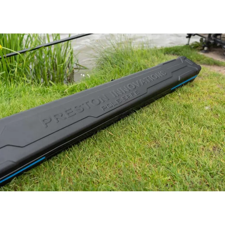 Fourreau Preston Innovations Hardcase Pole Safe