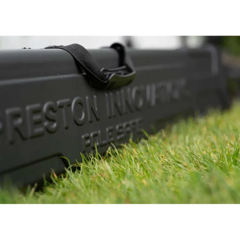 Fourreau Preston Innovations Hardcase Pole Safe