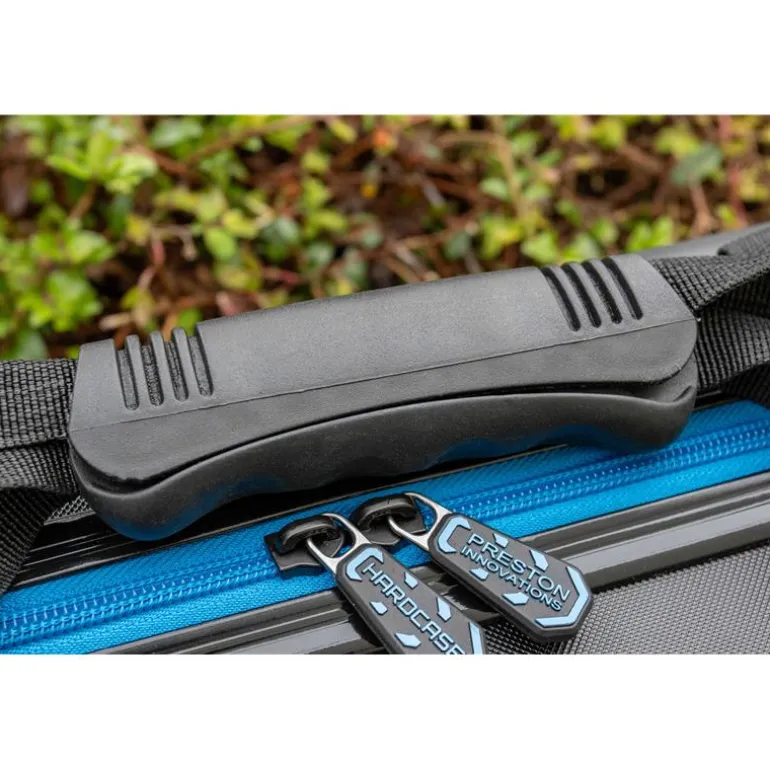 Fourreau Preston Innovations Hardcase Pole Safe