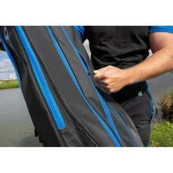 Fourreau Preston Innovations Supera X 6 Rod 185
