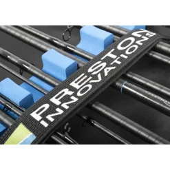 Fourreau Preston Innovations Hardcase Rod Safe