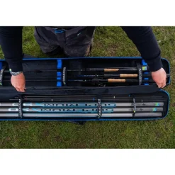 Fourreau Preston Innovations Hardcase Rod Safe