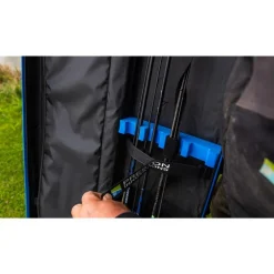 Fourreau Preston Innovations Hardcase Rod Safe