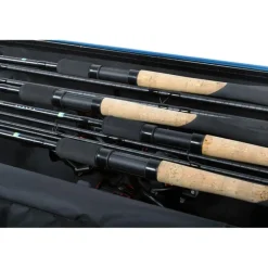 Fourreau Preston Innovations Hardcase Rod Safe