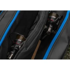 Fourreau Preston Innovations Supera X 4 Rod