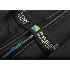 Fourreau Preston Innovations Supera X Compact Ready Rod