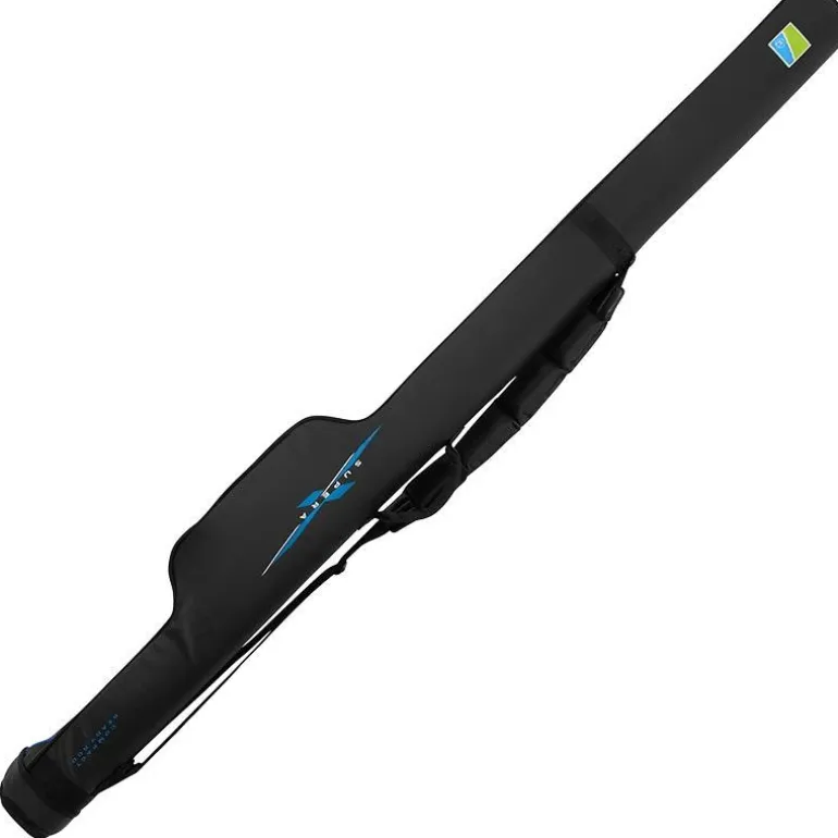 Fourreau Preston Innovations Supera X Compact Ready Rod