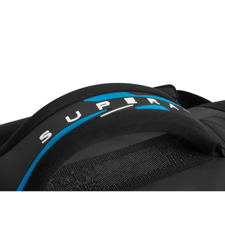 Fourreau Preston Innovations Supera X Compact Ready Rod