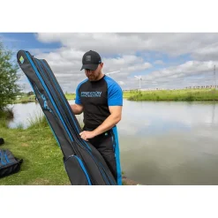 Preston Innovations Fourreau Supera X 4 Rod