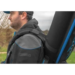 Preston Innovations Fourreau Supera X 2 Rod